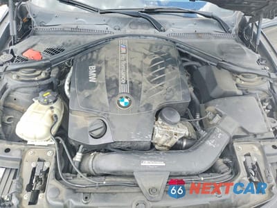 Zdjęcie 11 z 12 samochodu: 2015 BMW 335 I VIN:WBA3A9G51FNS66233 - miniatura