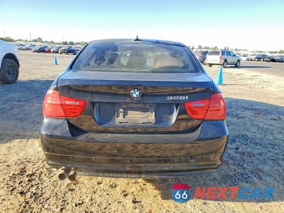 Zdjęcie 6 z 12 samochodu: 2011 BMW 328 I VIN:WBAPH7C55BE682819 - miniatura