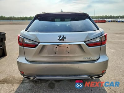 Zdjęcie 6 z 13 samochodu: 2021 LEXUS RX 350 VIN:2T2HZMDA7MC258803 - miniatura