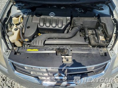 Zdjęcie 11 z 12 samochodu: 2012 NISSAN ALTIMA BASE VIN:1N4AL2APXCC215736 - miniatura