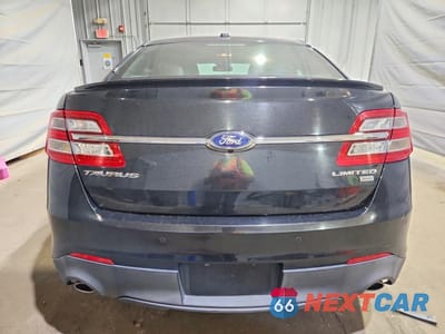 Zdjęcie 6 z 12 samochodu: 2015 FORD TAURUS LIMITED VIN:1FAHP2J8XFG151111 - miniatura