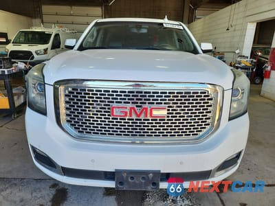 Piąte zdjęcie samochodu w środku: 2015 GMC YUKON XL K1500 SLE VIN:1GKS2GKC2FR636138 - miniatura