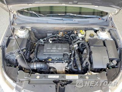 Zdjęcie 11 z 12 samochodu: 2011 CHEVROLET CRUZE ECO VIN:1G1PJ5S90B7231648 - miniatura