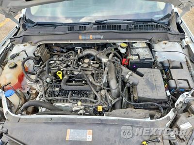 Zdjęcie 11 z 12 samochodu: 2019 FORD FUSION SEL VIN:3FA6P0CD2KR150673 - miniatura