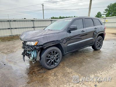 2020 JEEP GRAND CHEROKEE LAREDO 1C4RJFAG5LC327449 - główne zdjęcie licytacji z USA - miniatura