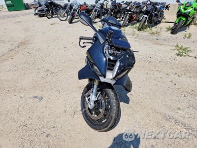 Drugie zdjęcie samochodu z przodu: 2026 BMW S 1000 RR VIN:WB10P2304T6M31846 - miniatura