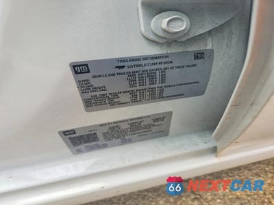Zdjęcie 13 z 13 samochodu: 2024 GMC SIERRA K2500 HEAVY DUTY VIN:1GT59LE71RF453606 - miniatura