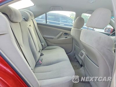 Zdjęcie 10 z 12 samochodu: 2009 TOYOTA CAMRY LE VIN:4T1BE46K89U409763 - miniatura