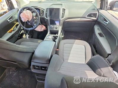 Zdjęcie 8 z 13 samochodu: 2024 FORD EDGE SE VIN:2FMPK4G91RBB10275 - miniatura