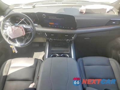 Zdjęcie 8 z 13 samochodu: 2026 CHEVROLET TAHOE K1500 Z71 VIN:1GNS6PKD4TR299046 - miniatura