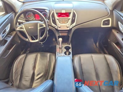 Zdjęcie 8 z 13 samochodu: 2011 GMC TERRAIN SLT VIN:2CTFLVE57B6441271 - miniatura