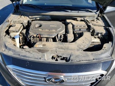 Zdjęcie 11 z 13 samochodu: 2016 HYUNDAI SONATA SE VIN:5NPE24AF7GH364746 - miniatura