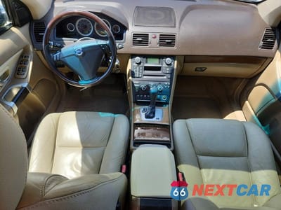 Zdjęcie 8 z 12 samochodu: 2011 VOLVO XC90 3.2 VIN:YV4952CZ4B1593371 - miniatura