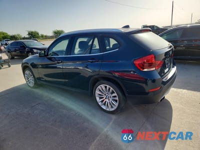 Drugie zdjęcie samochodu z przodu: 2015 BMW X1 SDRIVE28I VIN:WBAVM1C52FVZ93761 - miniatura
