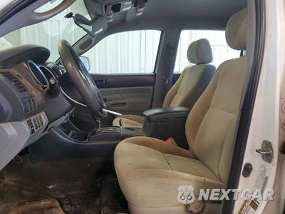 Zdjęcie 7 z 12 samochodu: 2013 TOYOTA TACOMA DOUBLE CAB LONG BED VIN:5TFMU4FN4DX017218 - miniatura