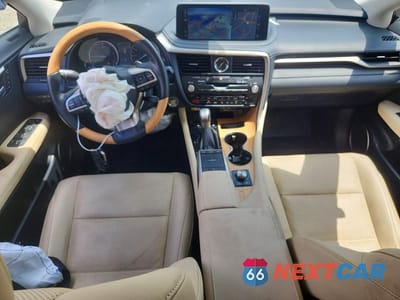 Zdjęcie 8 z 14 samochodu: 2022 LEXUS RX 350 L VIN:JTJHZKFA1N2042755 - miniatura