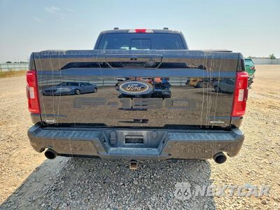 Zdjęcie 6 z 12 samochodu: 2022 FORD F150 SUPERCREW VIN:1FTFW1E81NFA95718 - miniatura