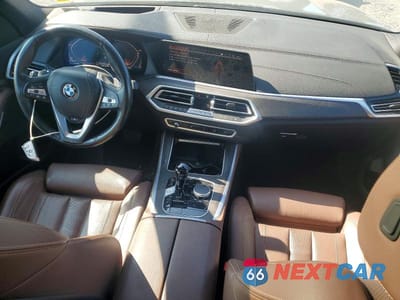 Zdjęcie 8 z 13 samochodu: 2022 BMW X5 XDRIVE40I VIN:5UXCR6C0XN9K71022 - miniatura