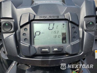 Zdjęcie 8 z 10 samochodu: 2013 POLARIS SPORTSMAN ATV VIN:4XAZN5EA8DA043550 - miniatura