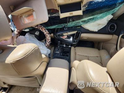 Zdjęcie 8 z 12 samochodu: 2012 NISSAN MAXIMA 3.5 S VIN:1N4AA5AP4CC868361 - miniatura