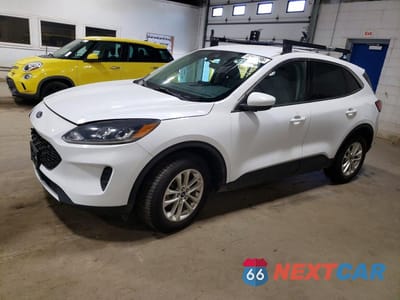 2020 FORD ESCAPE SE 1FMCU9G67LUB80229 - główne zdjęcie licytacji z USA - miniatura