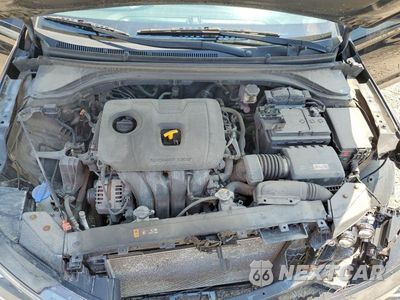 Zdjęcie 11 z 12 samochodu: 2019 HYUNDAI ELANTRA SE VIN:KMHD84LF5KU876667 - miniatura