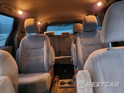 Zdjęcie 10 z 13 samochodu: 2016 TOYOTA SIENNA LE VIN:5TDKK3DCXGS734127 - miniatura