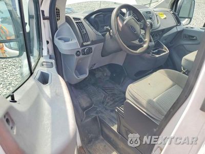 Zdjęcie 8 z 13 samochodu: 2015 FORD TRANSIT T-150 VIN:1FTNE9ZM0FKA55675 - miniatura