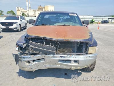 Piąte zdjęcie samochodu w środku: 1999 DODGE RAM 1500 VIN:3B7HC13Y4XM515933 - miniatura
