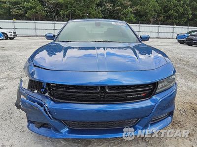 Piąte zdjęcie samochodu w środku: 2020 DODGE CHARGER SXT VIN:2C3CDXBG5LH189303 - miniatura