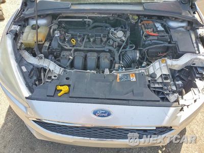 Zdjęcie 11 z 12 samochodu: 2015 FORD FOCUS SE VIN:1FADP3F25FL373961 - miniatura