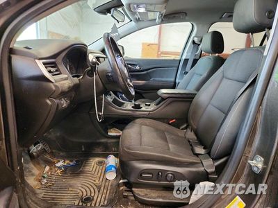Zdjęcie 7 z 13 samochodu: 2020 GMC ACADIA SLE VIN:1GKKNRLS0LZ161903 - miniatura