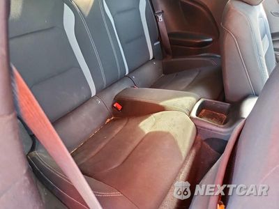 Zdjęcie 10 z 12 samochodu: 2018 CHEVROLET CAMARO LT VIN:1G1FB1RS8J0102736 - miniatura
