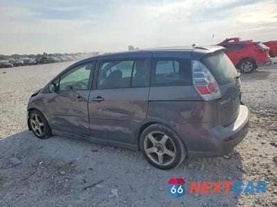 Drugie zdjęcie samochodu z przodu: 2007 MAZDA 5 VIN:JM1CR293270149533 - miniatura