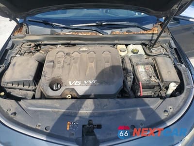 Zdjęcie 11 z 12 samochodu: 2014 CHEVROLET IMPALA LT VIN:2G1125S30E9247429 - miniatura