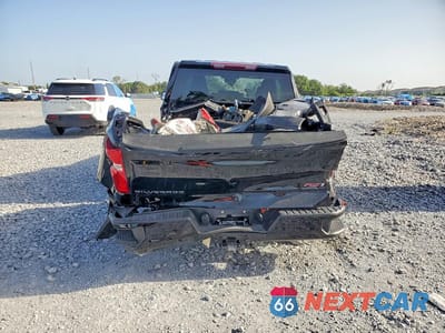 Zdjęcie 6 z 12 samochodu: 2026 CHEVROLET SILVERADO C1500 RST VIN:1GCPADED6TZ136390 - miniatura