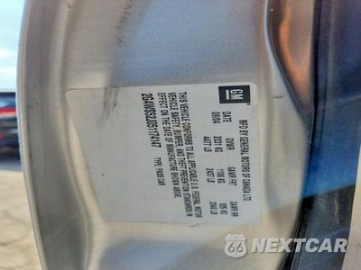 Zdjęcie 13 z 13 samochodu: 2005 BUICK CENTURY CUSTOM VIN:2G4WS52J051174147 - miniatura