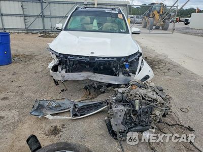 Piąte zdjęcie samochodu w środku: 2021 MERCEDES-BENZ GLB 250 VIN:W1N4M4GB4MW099020 - miniatura