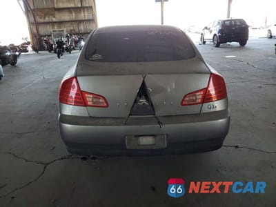 Zdjęcie 6 z 12 samochodu: 2004 INFINITI G35 BASE VIN:JNKCV51E94M618825 - miniatura