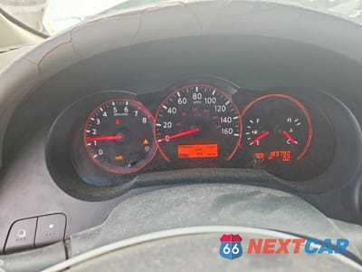 Zdjęcie 9 z 12 samochodu: 2007 NISSAN ALTIMA 2.5 VIN:1N4AL21E27N490753 - miniatura