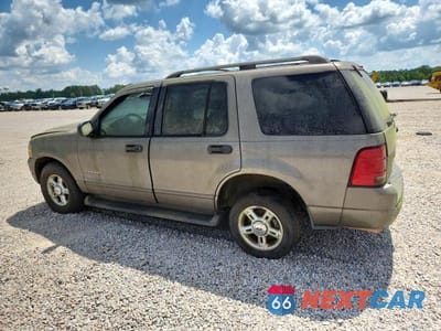 Drugie zdjęcie samochodu z przodu: 2004 FORD EXPLORER XLT VIN:1FMZU63K44UA60546 - miniatura