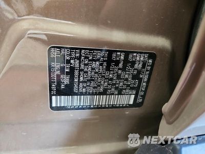 Zdjęcie 62 z 67 samochodu: 2025 NISSAN ROGUE SV VIN:JN8BT3BBXSW154557 - miniatura