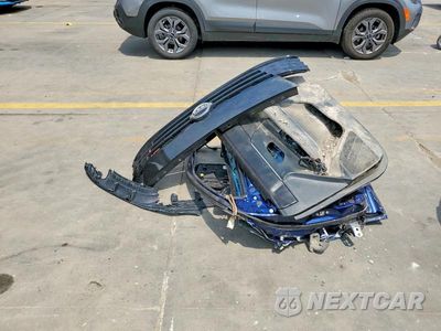 Zdjęcie 13 z 14 samochodu: 2025 NISSAN KICKS SR VIN:3N8AP6DD6SL430495 - miniatura