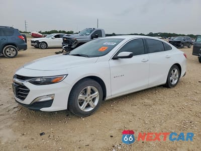 2024 CHEVROLET MALIBU LS 1G1ZB5ST5RF188409 - główne zdjęcie licytacji z USA - miniatura