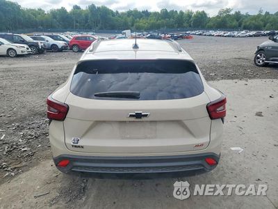 Zdjęcie 6 z 13 samochodu: 2026 CHEVROLET TRAX 2RS VIN:KL77LJEP6TC138837 - miniatura