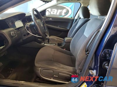 Zdjęcie 7 z 13 samochodu: 2012 CHEVROLET IMPALA LT VIN:2G1WB5E33C1246871 - miniatura