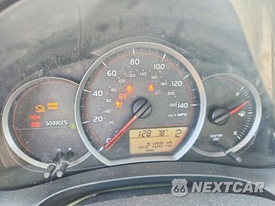 Zdjęcie 9 z 13 samochodu: 2014 TOYOTA YARIS 5-DOOR L FLEET VIN:VNKKTUD30EA006871 - miniatura
