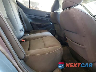 Zdjęcie 10 z 12 samochodu: 2020 NISSAN ALTIMA S VIN:1N4BL4BV3LC239972 - miniatura