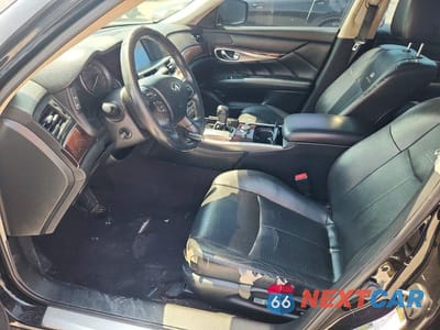 Zdjęcie 7 z 12 samochodu: 2014 INFINITI Q70 3.7 VIN:JN1BY1AP5EM260092 - miniatura
