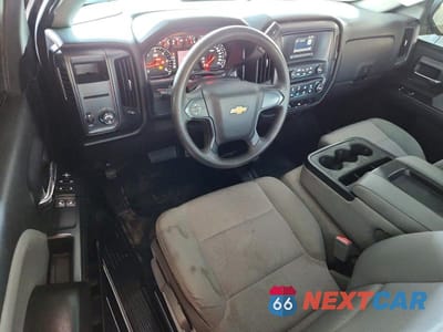 Zdjęcie 8 z 12 samochodu: 2016 CHEVROLET SILVERADO K1500 VIN:1GCNKNEH5GZ330119 - miniatura